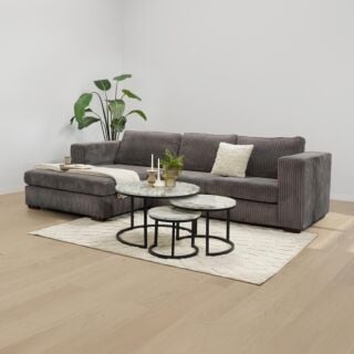 Loungebank Ultra Divan + 2,5