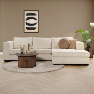 Loungebank Ultra 2,5+Divan