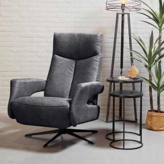 Relaxfauteuil Oregon