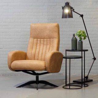 Relaxfauteuil Praag