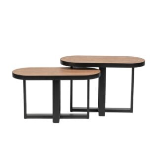 Salontafel Jasper | L