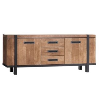 Dressoir Borneo