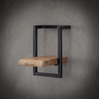 Wandplank Edgar