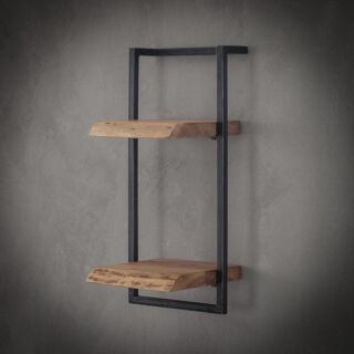 Wandplank Edgar
