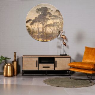 TV-meubel Edison
