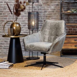 Fauteuil Clipper