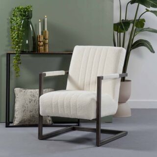 Fauteuil Bull