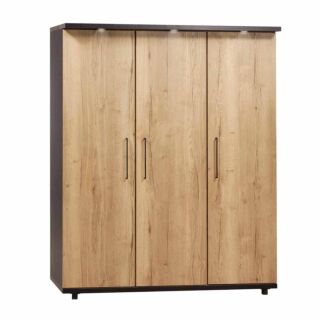 Draaideurkast Lugo 192 cm