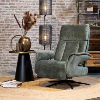 Relaxfauteuil Havana