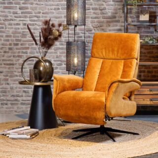 Relaxfauteuil Havana