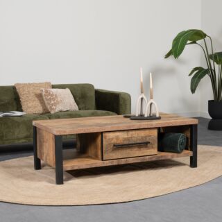 Salontafel Wave