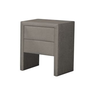 Nachtkastje 2LA t.b.v. Boxspring