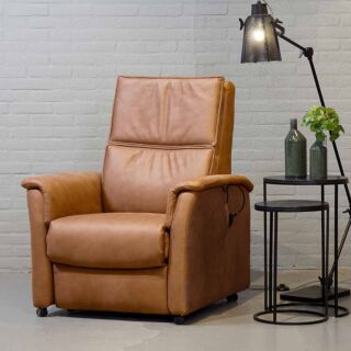 Relaxfauteuil Darwin