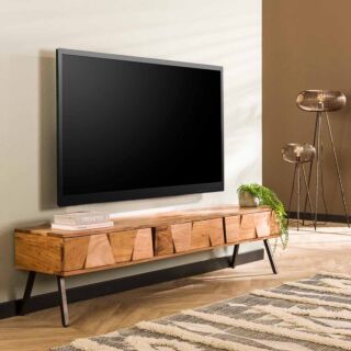 TV-meubel Demn