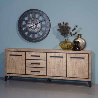 Dressoir Vibes
