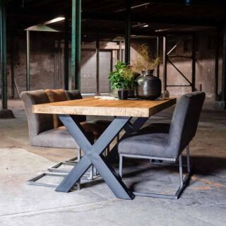 Boomstamtafel Woods