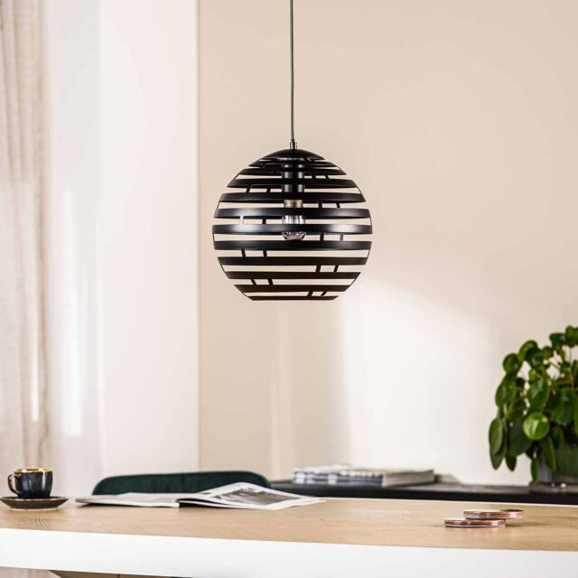 Gino Hanglamp Ø30 cm
