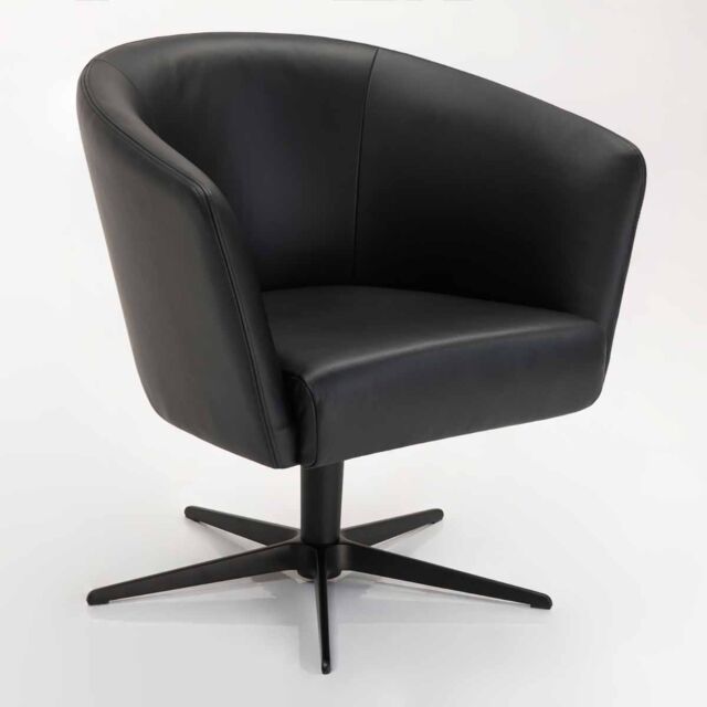 Boedapest Fauteuil