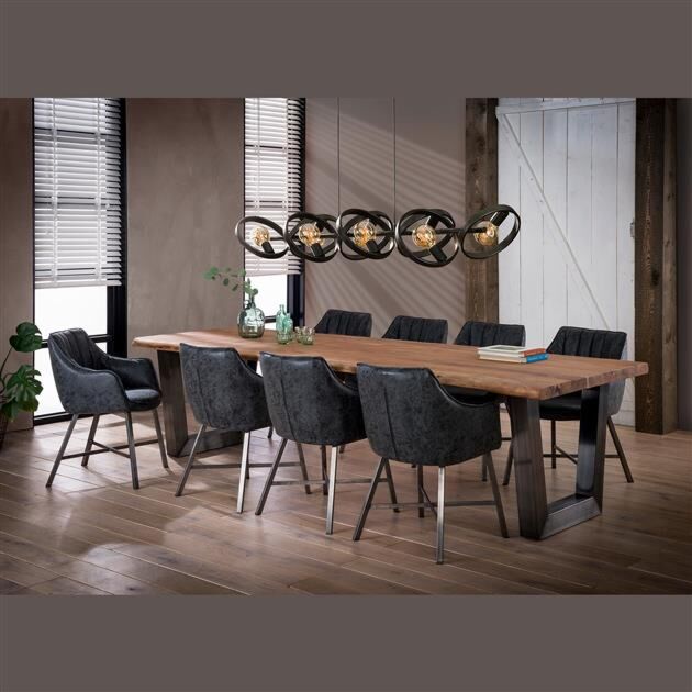 Eettafel James