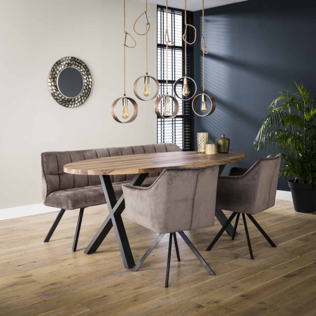 Eettafel Daytona