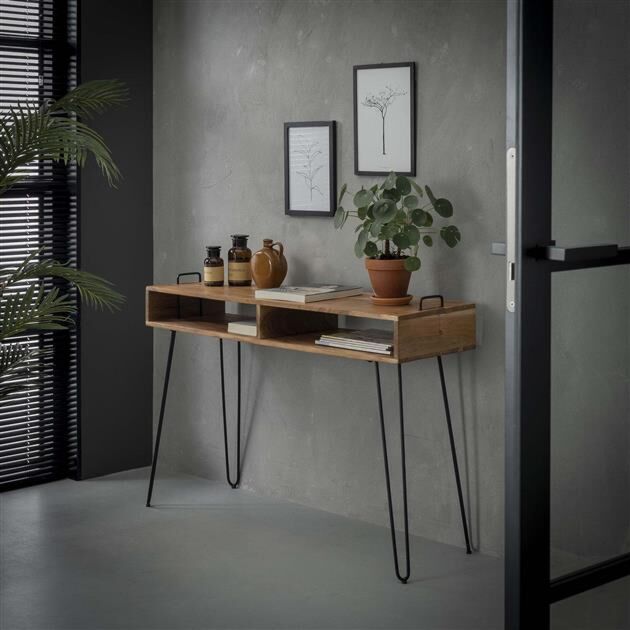 Sidetable Quadro