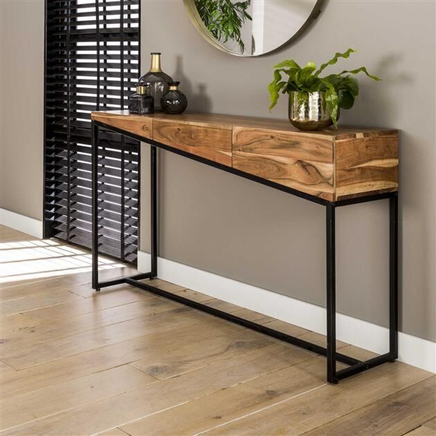 Sidetable Slice