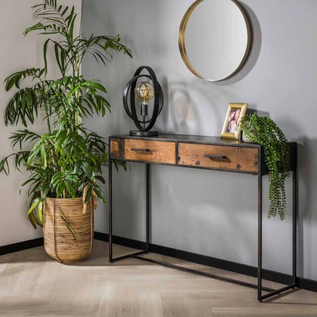 Sidetable Blend