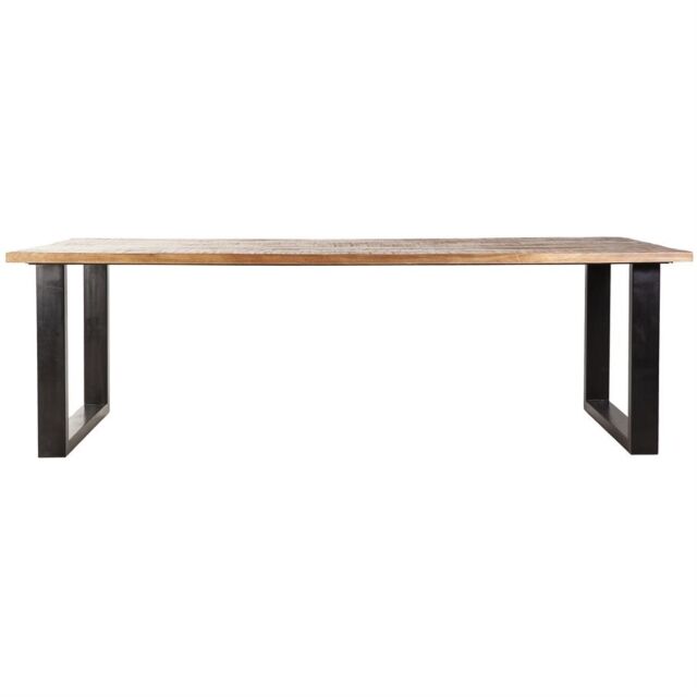 Eettafel Mango
