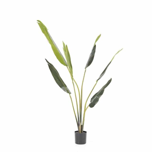 Palm Kunstplant S 4 ST.