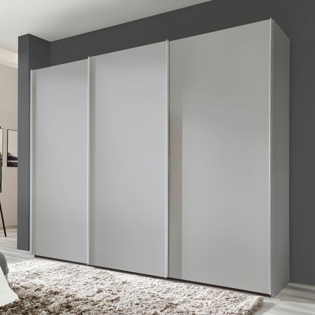 Savena 270 cm Zweefdeurkast