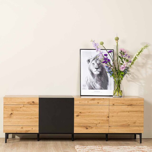 Dressoir Santorini