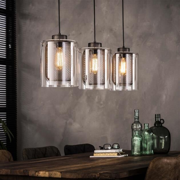 Hanglamp Timon