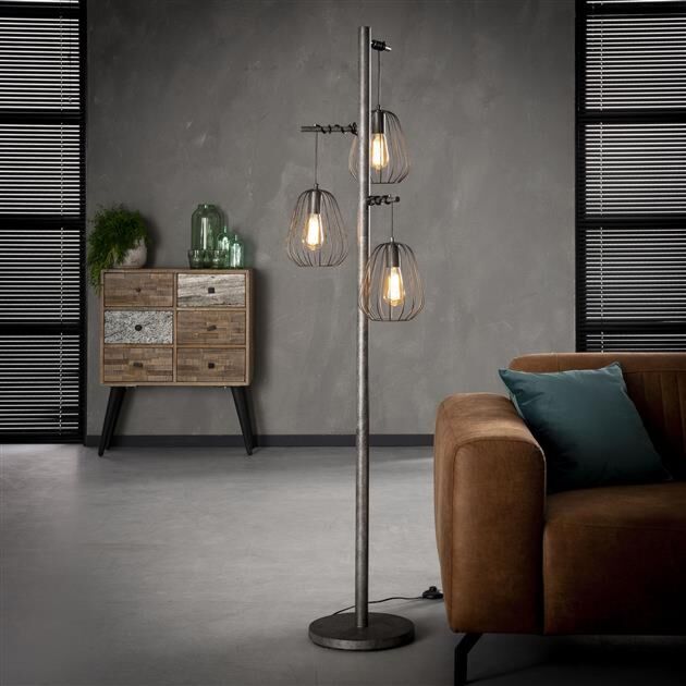 Vloerlamp Lampoon