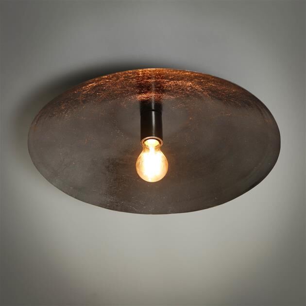 Plafondlamp Shield
