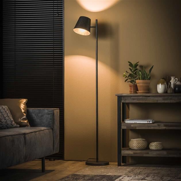Vloerlamp Kool