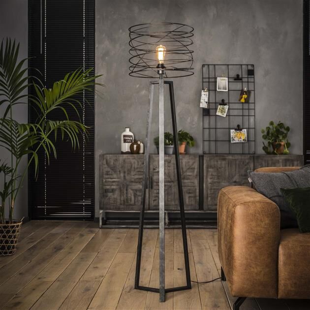 Vloerlamp Ferrera