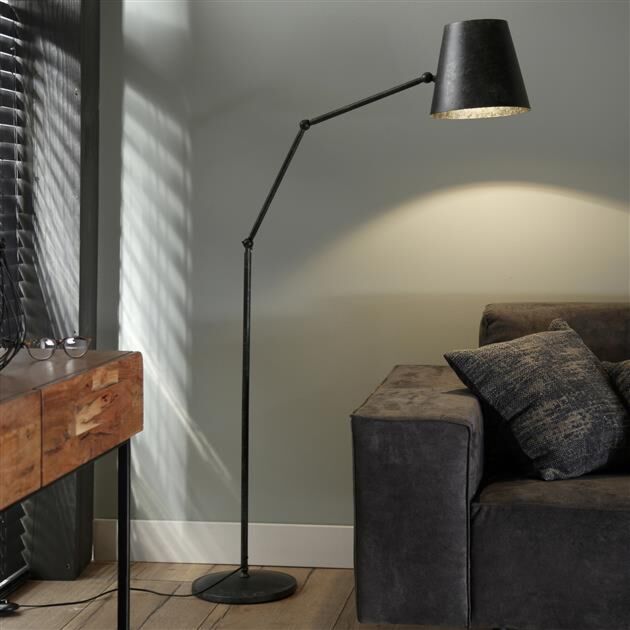Vloerlamp Knick