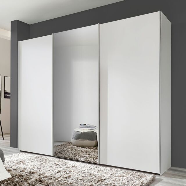 Savena 270 cm Zweefdeurkast
