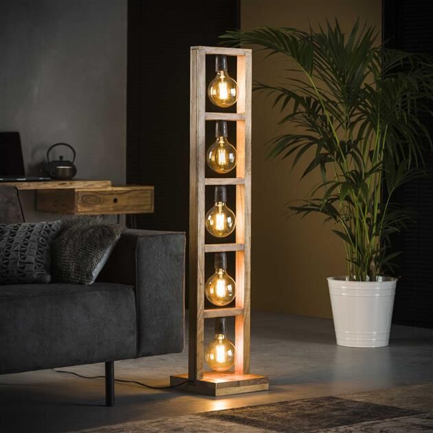 Vloerlamp Modulo