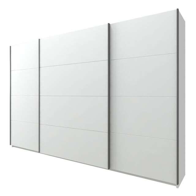 Carré 315 cm Zweefdeurkast