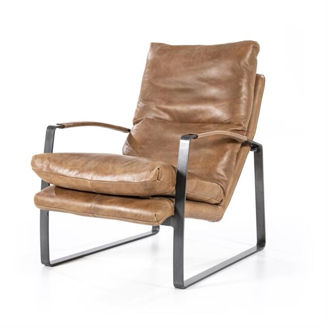 Fauteuil Lex
