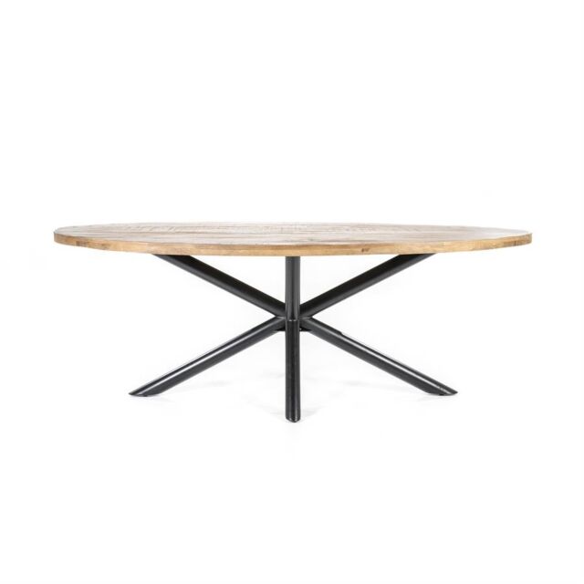 Eettafel Oscar
