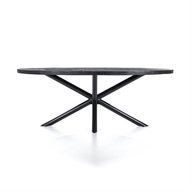 Eettafel Oscar