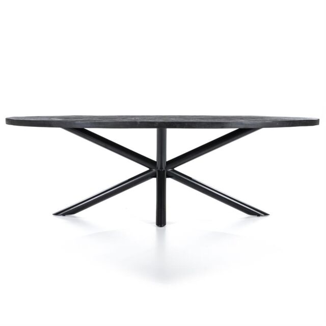 Eettafel Oscar