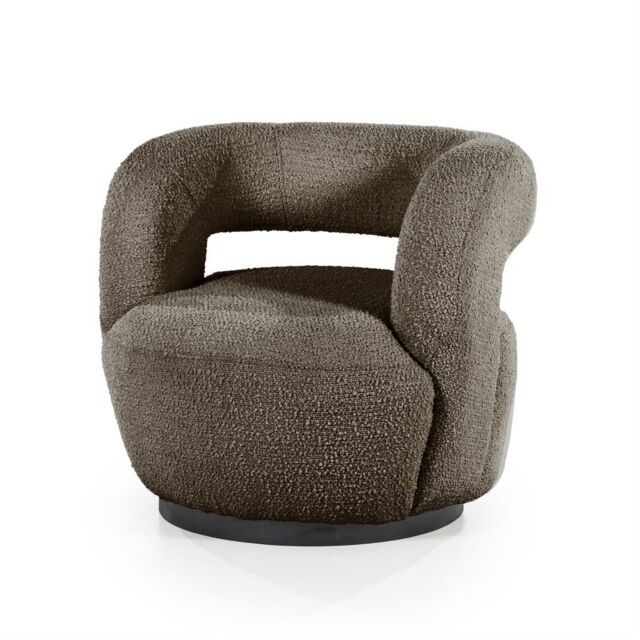 Fauteuil Sharon