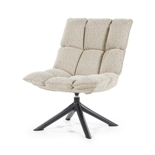 Fauteuil Dani