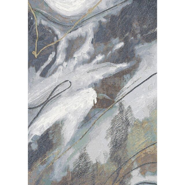 Acampo 2626 Vloerkleed 160x230