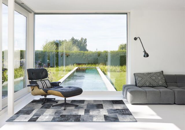 Albury 6656 Vloerkleed 160x230
