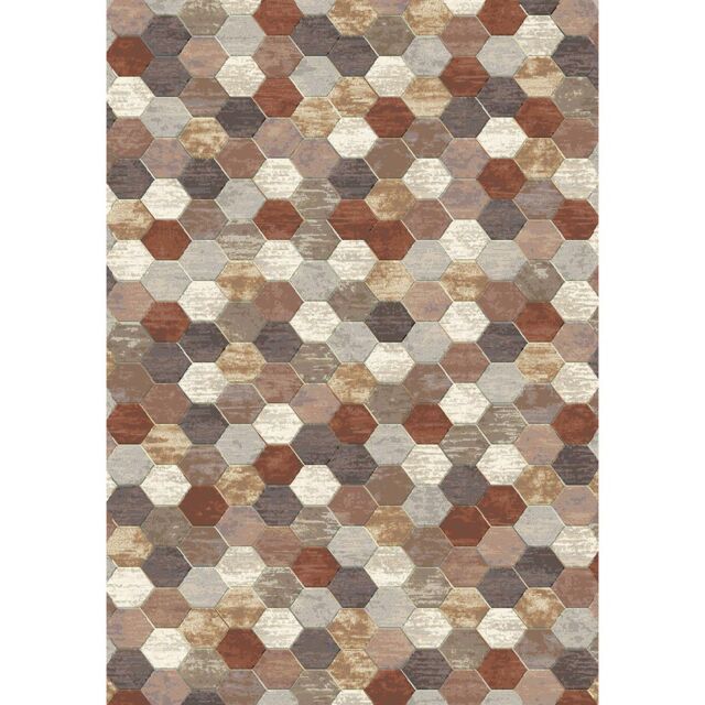 Amado 4848 Vloerkleed 160x230