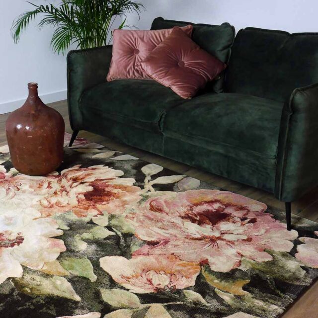 Anaheim 3434 Vloerkleed 120x170